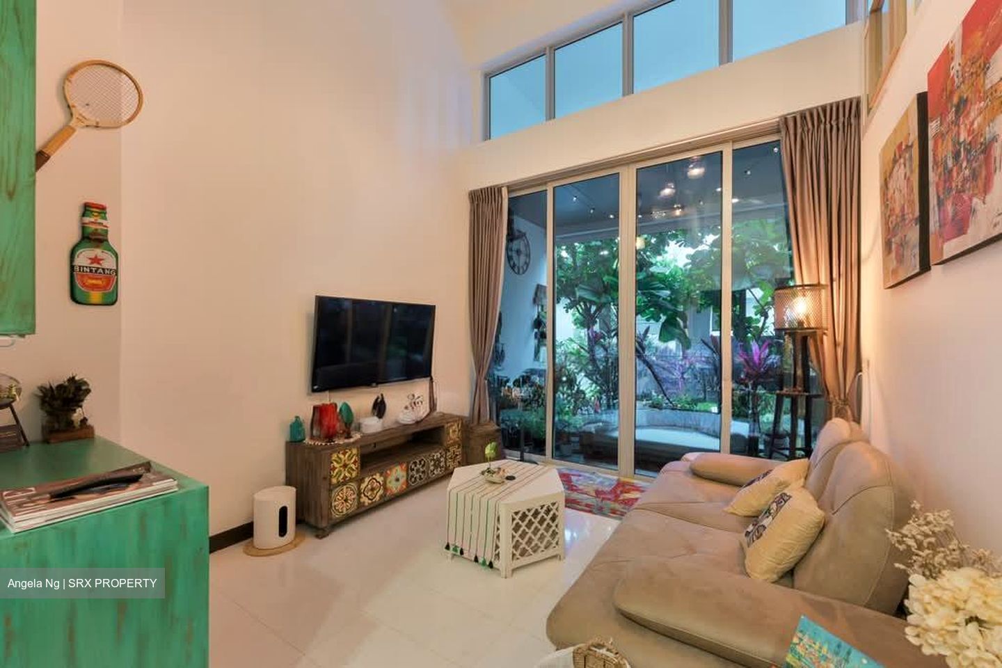 euHabitat (D14), Condominium #566458121